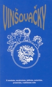 Kniha Vinšovačky