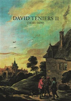 Kniha David Teniers II. (1610 - 1690)