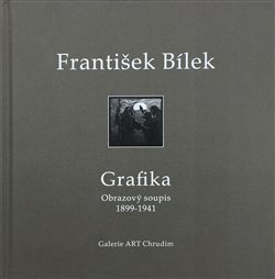 František Bílek - grafika kúpite na Gorila.sk