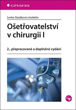 Ošetřovatelství v chirurgii I kúpite na Gorila.sk