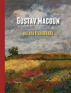 Gustav Macoun (Balada o soumraku)