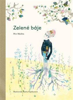 Zelené báje kúpite na Gorila.sk