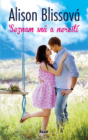 Seznam snů a neřestí kúpite na Gorila.sk