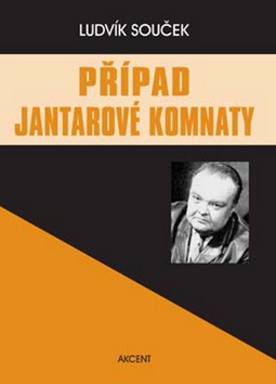 Případ Jantarové komnaty kúpite na Gorila.sk