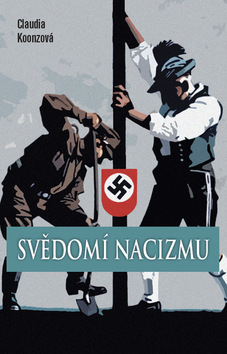 Kniha Svědomí nacizmu