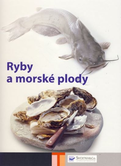 Ryby a morské plody. &amp;lt;h5&amp;gt;Svet jedlých rýb a morských plodov vo faktoch a kulinárskych obrazoch najvyššej úrovne.&amp;lt;/h5&amp;gt;Ryby a morské plody sú podnetom pre širokú oblasť gastronomickej kultúry. Súčasťou kulinárskeho záujmu je aj poznanie spôsobov prípravy, pôvodu či druhov všetkých tých príšer, ktoré nestrašia až na tanieri. Kniha vás nádhernou formou zoznámi so svetom najrôznejších mušlí, slimákov, cez langusty, garnáty, krevety a morské ráčiky až po sépie a ježovky. Prehľad najdôležitejších druhov sladkovodných a morských rýb je určený domácim labužníkom, ale prekvapí aj ambicióznych profesionálov hotelovej kuchyne najvyššej kvality. 
Vysoká úroveň odborného prístupu k publikácii je zaručená množstvom presných, názorných a detailných fotografií. Názorne objasňujú ako si s týmito delikatesami - všetkých druhov a spôsobov ich prípravy - poradiť v kuchyni i za stolom.