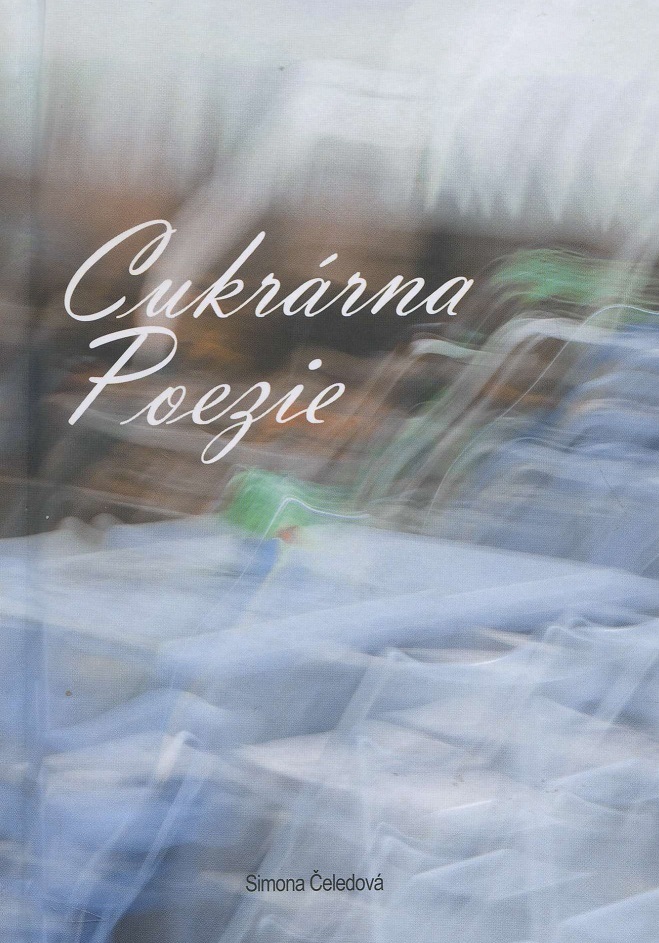 Cukrárna Poezie - Simona Čeledová kúpite na Gorila.sk