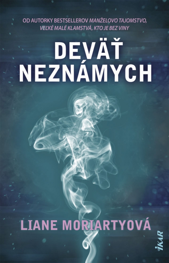 Deväť neznámych kúpite na Gorila.sk