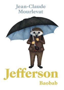 Jefferson kúpite na Gorila.sk