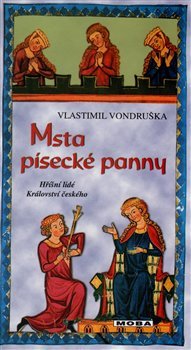 Msta písecké panny kúpite na Gorila.sk