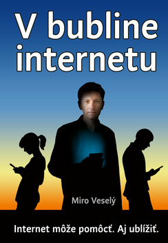 Kniha V bubline internetu