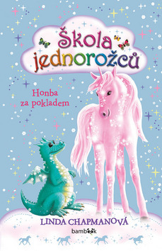 Škola jednorožců Honba za pokladem kúpite na Gorila.sk