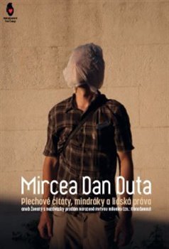 Kniha Plechové citáty, mindráky a lidská práva