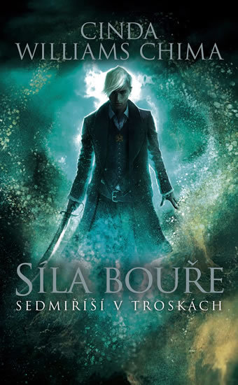 Síla bouře kúpite na Gorila.sk