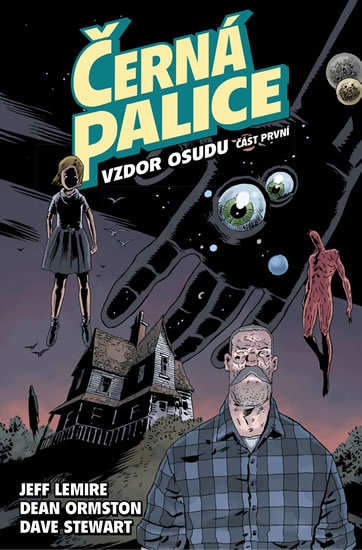 Černá palice 3/1 - Vzdor osudu kúpite na Gorila.sk