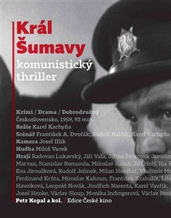 Král Šumavy kúpite na Gorila.sk