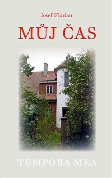 Kniha Můj čas (Tempora mea)