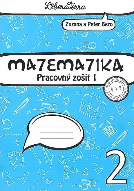 Matematika 2 kúpite na Gorila.sk