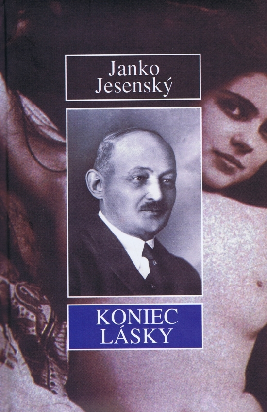 Koniec lásky