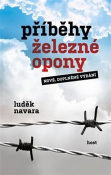 Příběhy železné opony kúpite na Gorila.sk