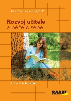 Rozvoj učitele a péče o sebe kúpite na Gorila.sk