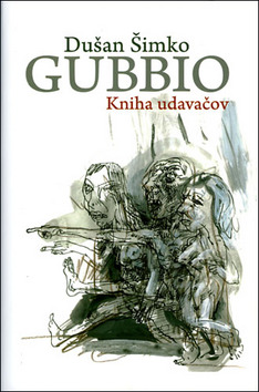 Kniha Gubbio (Kniha udavačov)