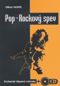 Pop - Rockový spev kúpite na Gorila.sk