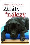Ztráty a nálezy - Jacqueline Sheehanová kúpite na Gorila.sk