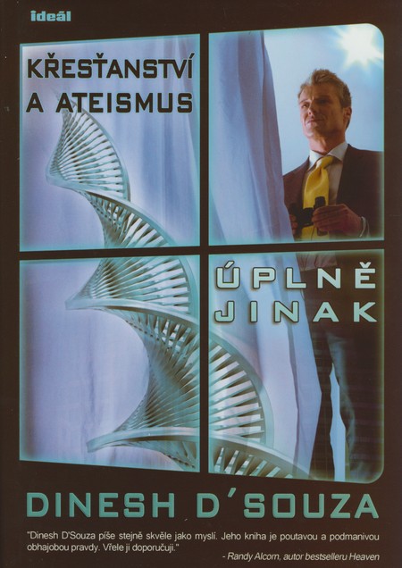 Křesťanství a ateizmus úplně jinak kúpite na Gorila.sk