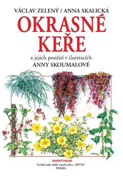 Okrasné keře a jejich použití kúpite na Gorila.sk