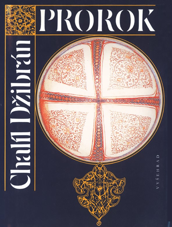 Prorok. Zahrada Prorokova kúpite na Gorila.sk