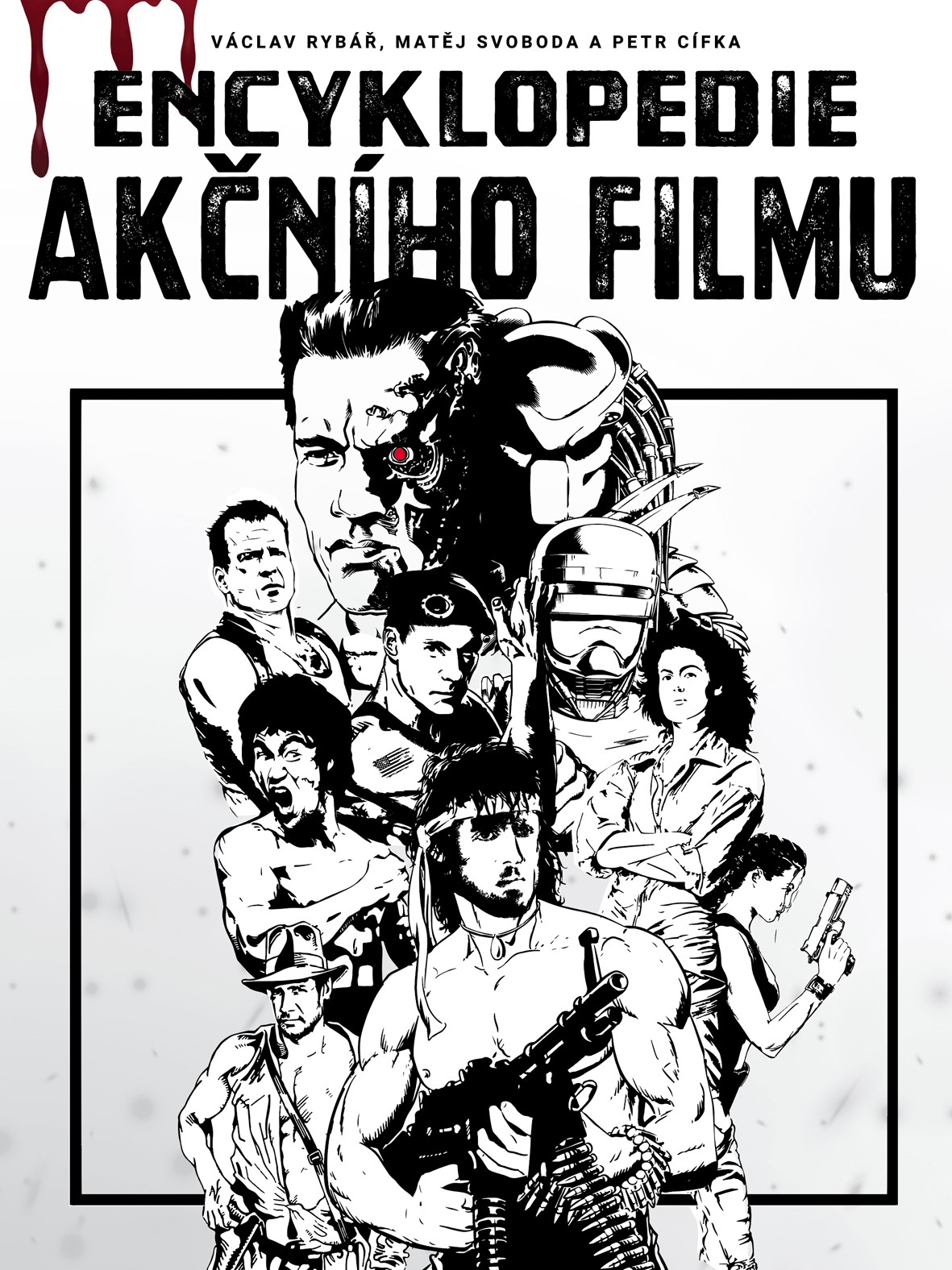 Encyklopedie akčního filmu