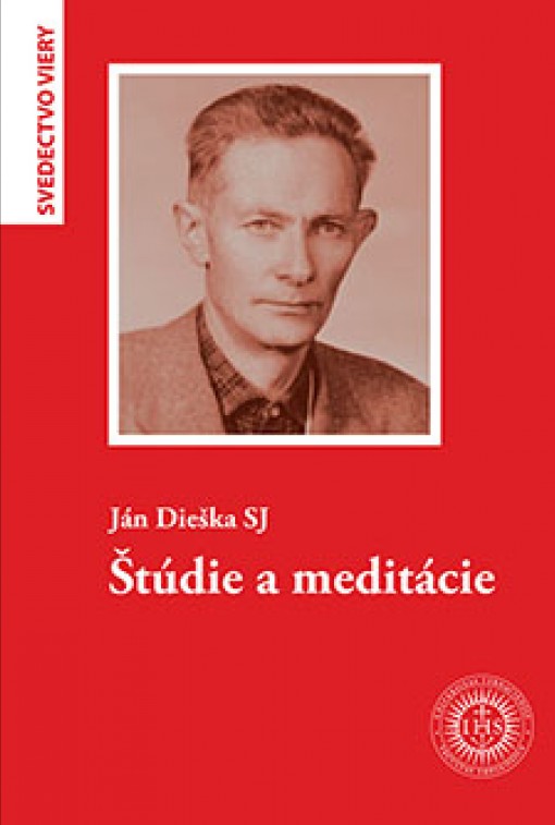 Kniha Štúdie a meditácie