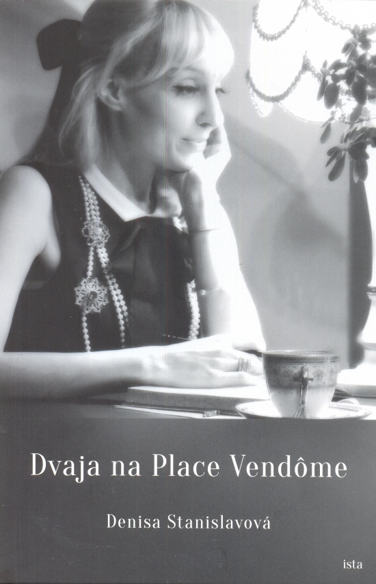 Dvaja na Place Vendôme kúpite na Gorila.sk