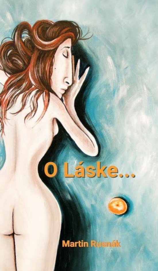 O Láske... kúpite na Gorila.sk