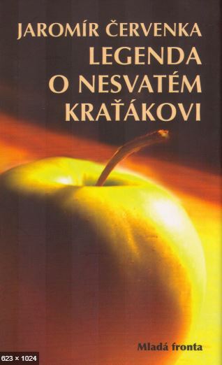 Legenda o nesvatém Kraťákovi