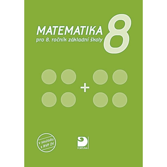 Matematika 8