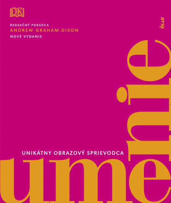Umenie, 3. vydanie kúpite na Gorila.sk