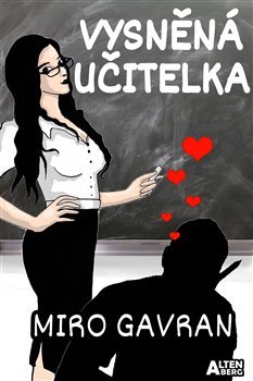 Vysněná učitelka kúpite na Gorila.sk