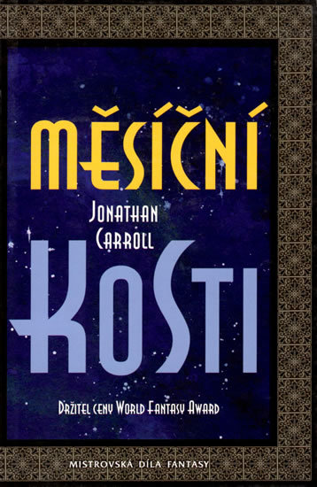 Měsíční kosti kúpite na Gorila.sk