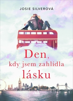 Den, kdy jsem zahlídla lásku kúpite na Gorila.sk