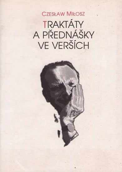 Kniha Traktáty a přednášky ve verších