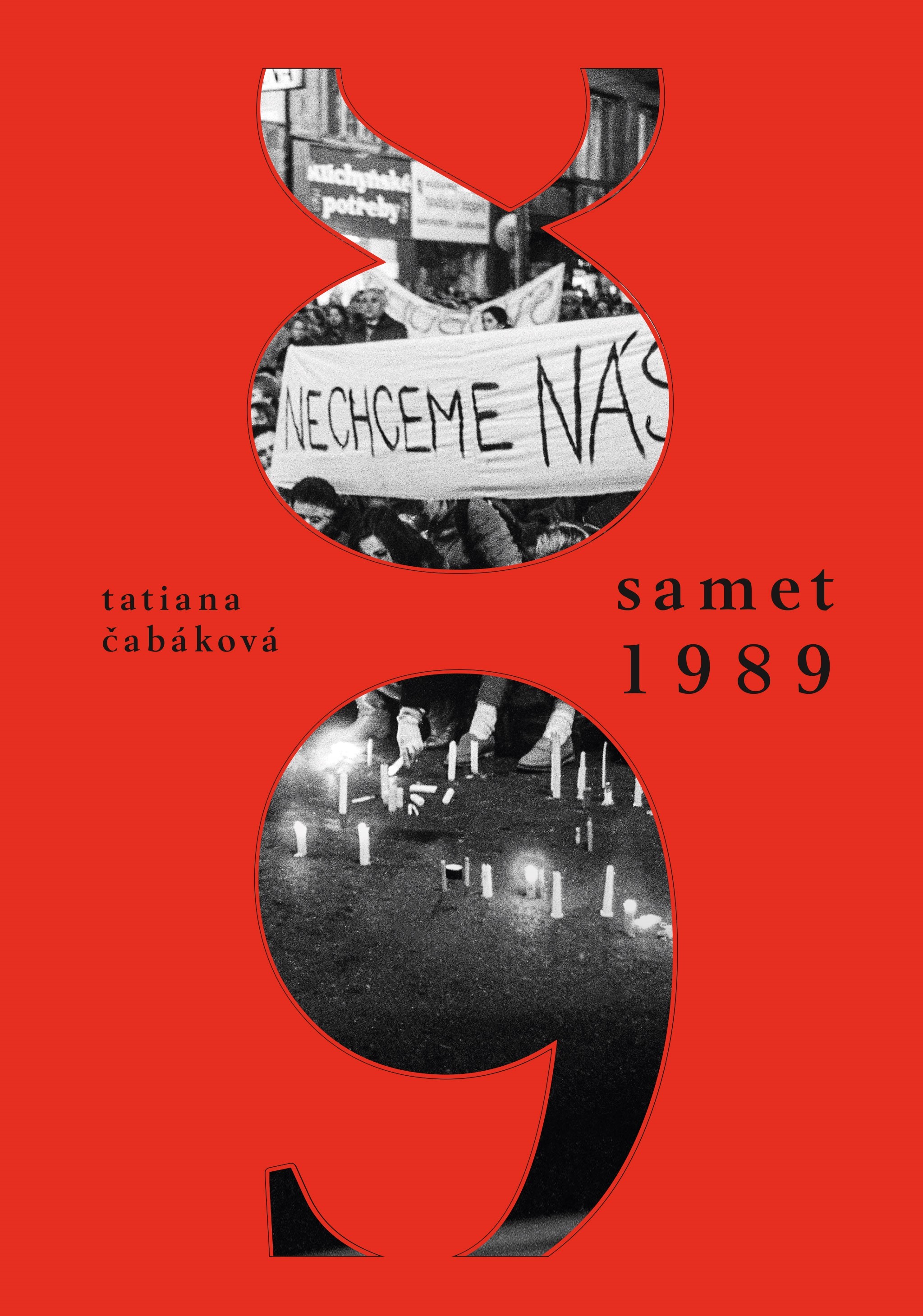 Samet 1989 kúpite na Gorila.sk