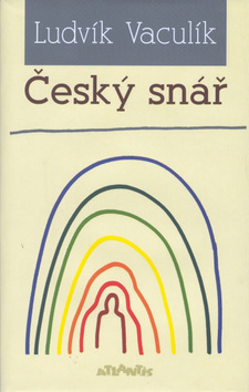Český snář kúpite na Gorila.sk