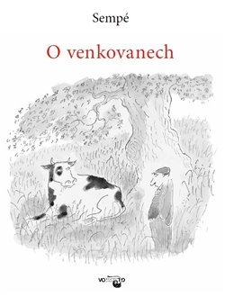 O venkovanech kúpite na Gorila.sk
