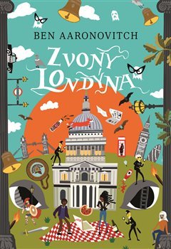 Zvony Londýna kúpite na Gorila.sk