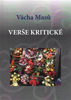 Kniha Verše kritické