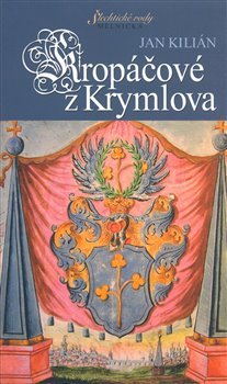 Kropáčové z Krymlova kúpite na Gorila.sk