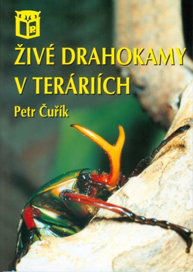 Živé drahokamy v teráriích kúpite na Gorila.sk