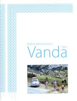 Vanda kúpite na Gorila.sk